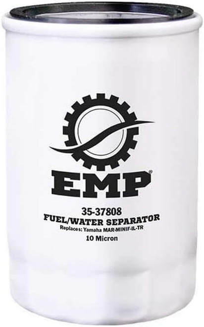 Engineered Marine Products 35-37808