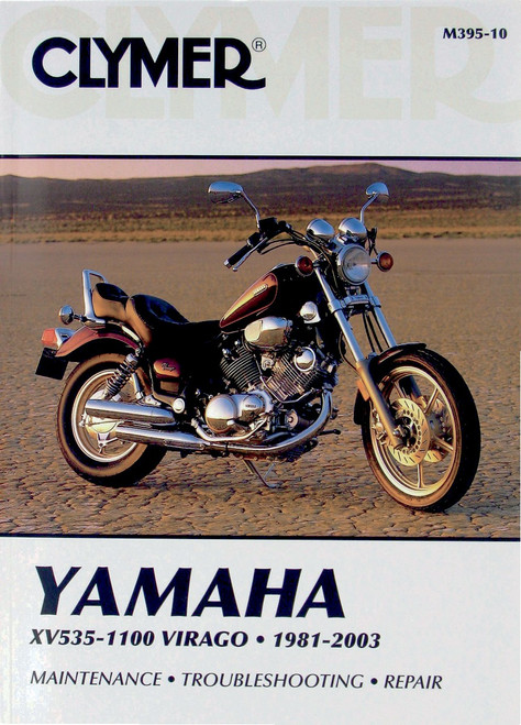 Clymer Publications CM39510