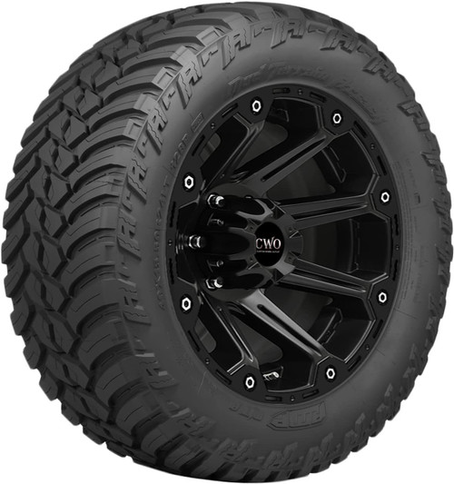 AMP Tires 35-155024AMP/CM2