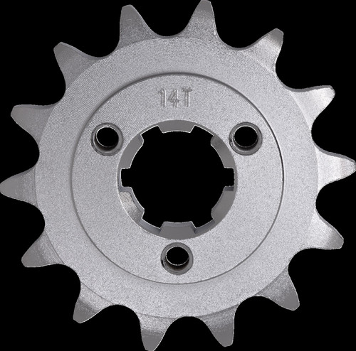 Moose Racing 26-3162-14CRMO