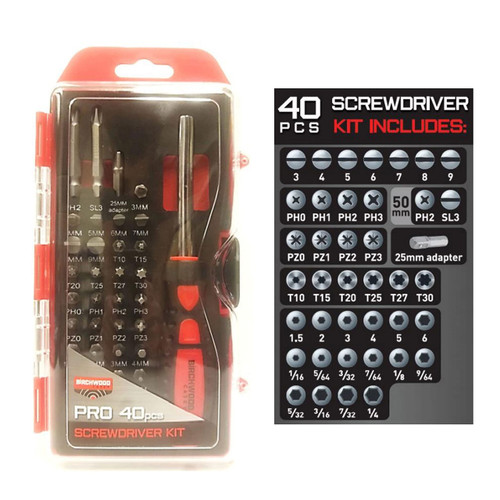 Birchwood Casey BC-PROSDS