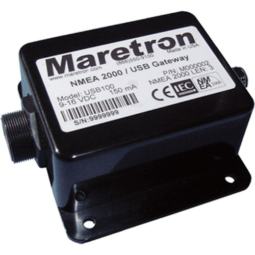 Maretron USB100-01