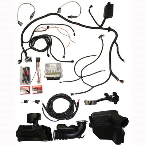 Ford Racing M-6017-504V