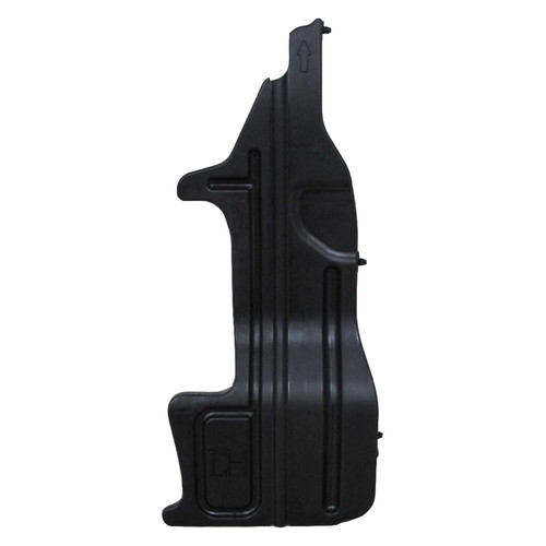 Sherman Parts 8166-99DQ-1