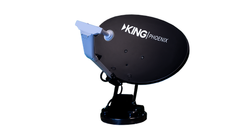 King Controls KPD1000