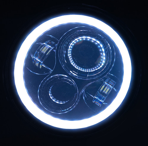 Quake LED QTE960