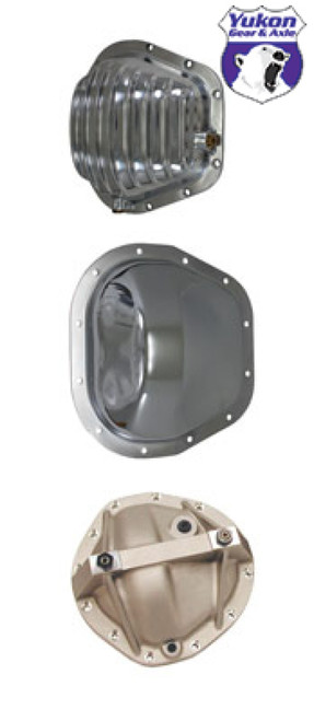 Yukon Gear YP C2-GM8.5-R