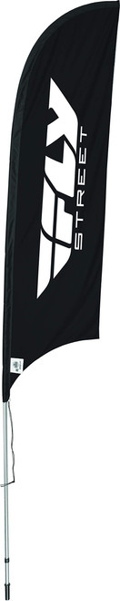 Fly Racing 30-31111 FLY BLK
