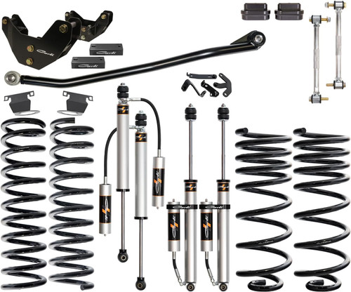 Carli Suspension CS-D3-BC-CS-1419-D-R2