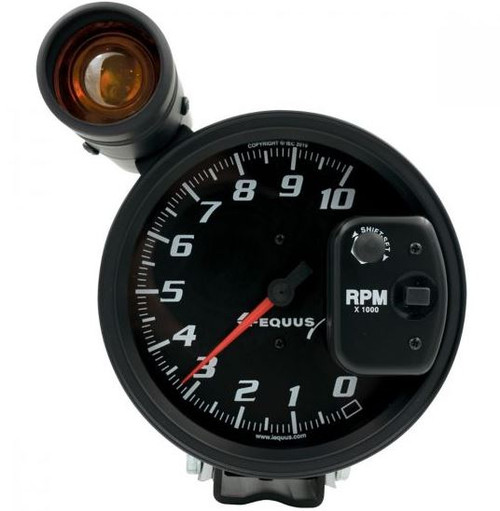 Equus Guages E6080