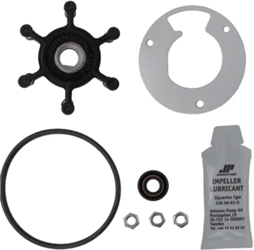 Johnson Pump 09-45595