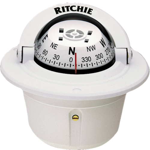 Ritchie F-50W