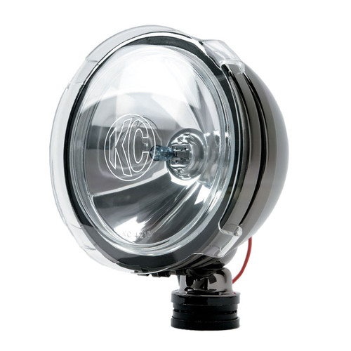 KC Hilites 7207