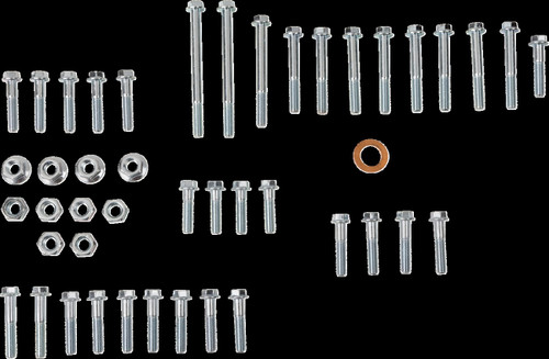 Bolt Mc Hardware E-YBL2-8806