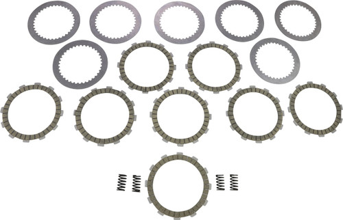 DP Brakes DPK184