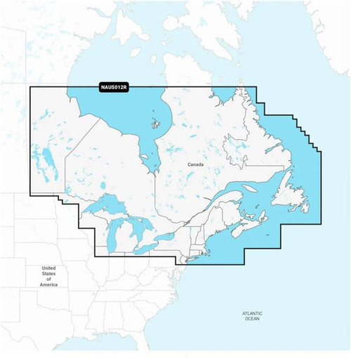 Navionics 010-C1466-30