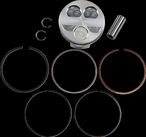 JE Pistons 222086
