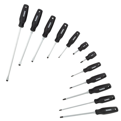 Sunex SXCSDS12