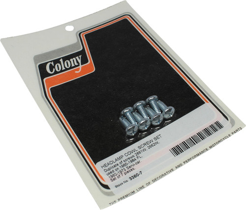Colony 3360-7
