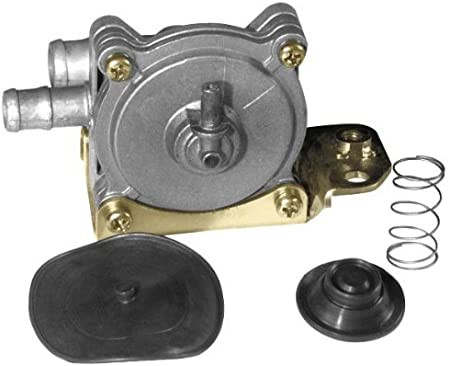 K and L Supply 18-5255