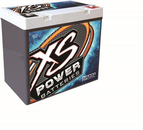 XS Power D5100R