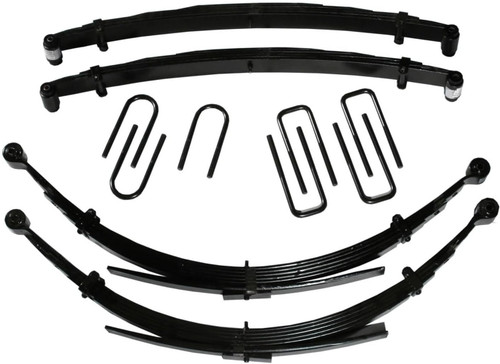 Skyjacker D600CDKS-B