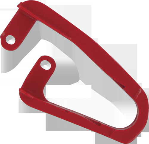 Moose Racing 1131-RED
