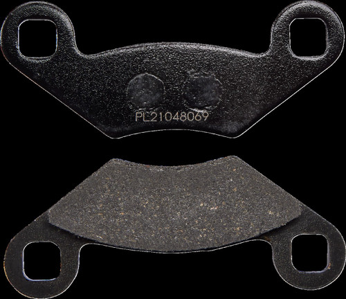 Moose Racing M902-ORG