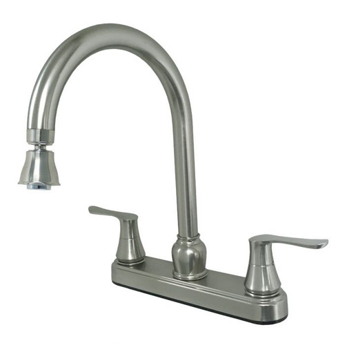American Brass U-YNN800GSN-25MM-SPRY-E