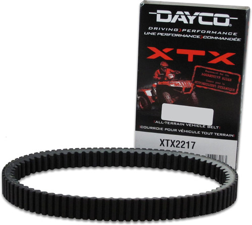 Dayco XTX2247