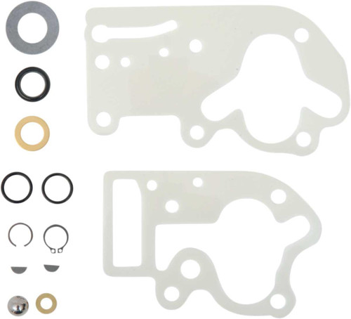 James Gaskets 68-FL