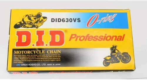 D.I.D 630VX130FB