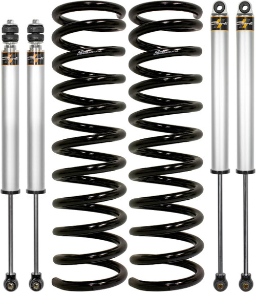 Carli Suspension CS-DLVL-CS-13-D