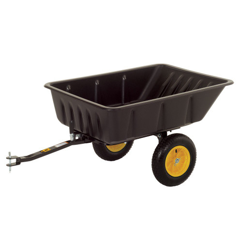 Polar Trailer 115254