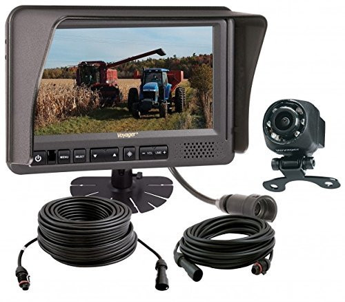 Asa Electronics VOS7MDCL1B
