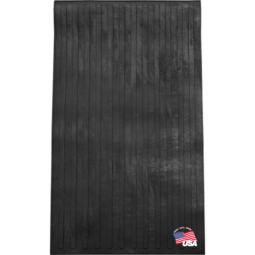 Boomerang Rubber TM420