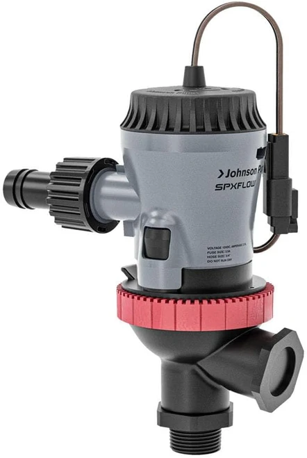Johnson Pump 10-13649-01