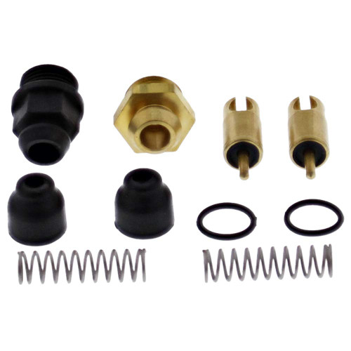 PARTS UNLIMITED 1003-1817