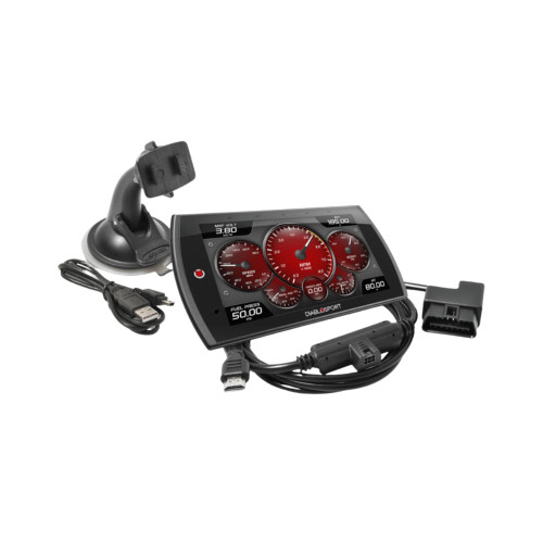 DiabloSport 9400