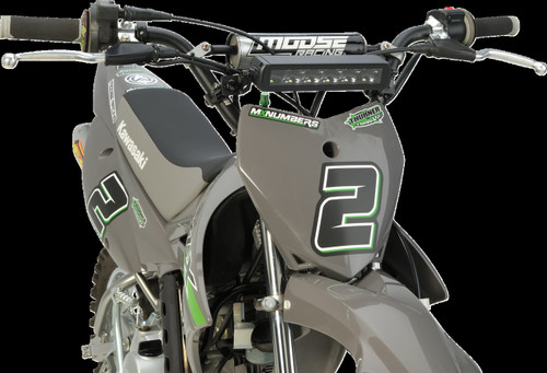 Moose Racing MSE-LPKITHM