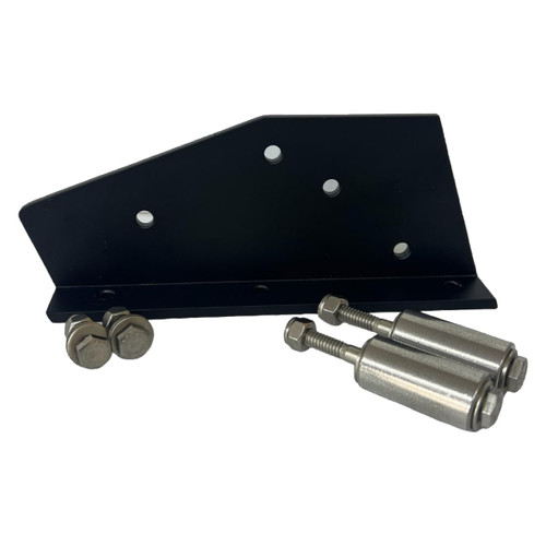 Transducer Shield LB-BM-6-8-10-L