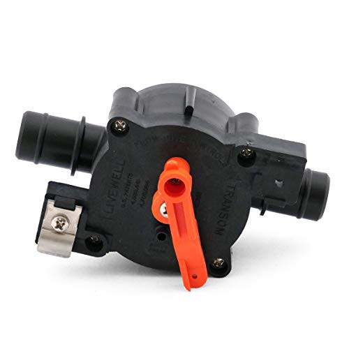 Flow-Rite MV-03-FN01