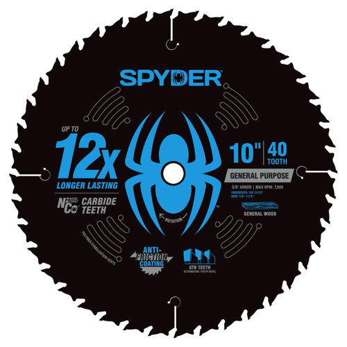 Spyder 13032