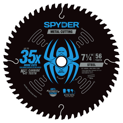 Spyder 13502