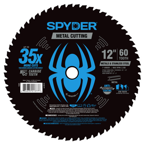 Spyder 13505