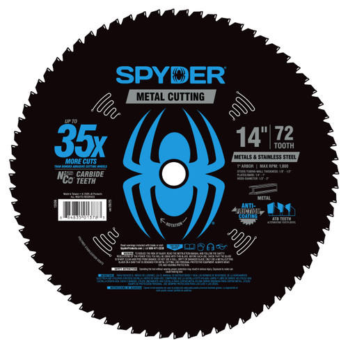 Spyder 13506