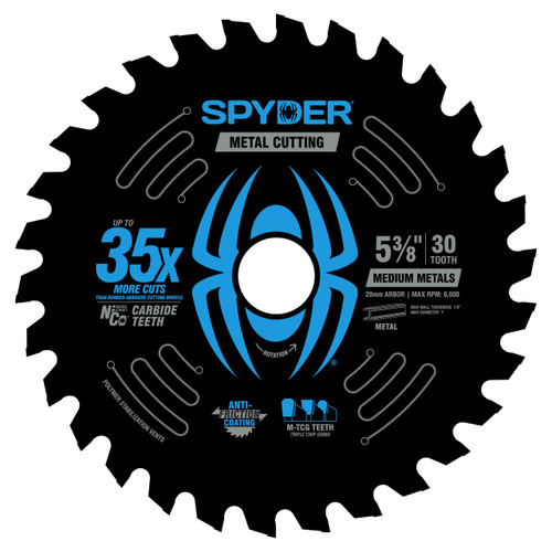 Spyder 13514