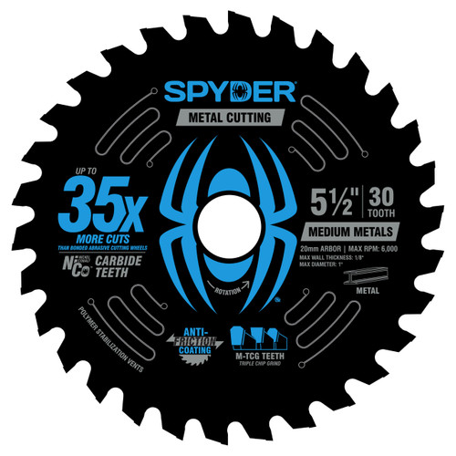 Spyder 13518