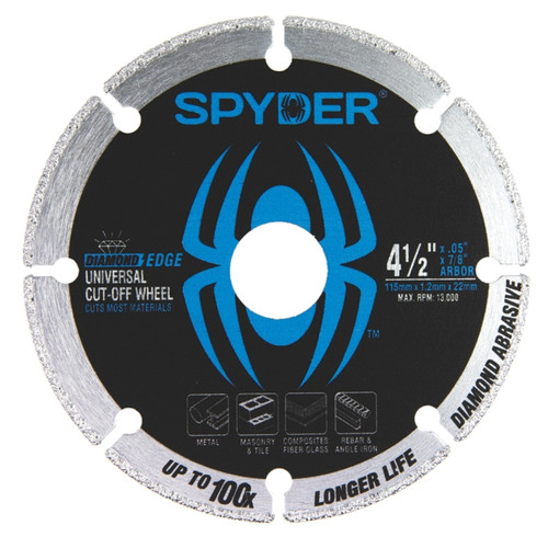 Spyder 14001