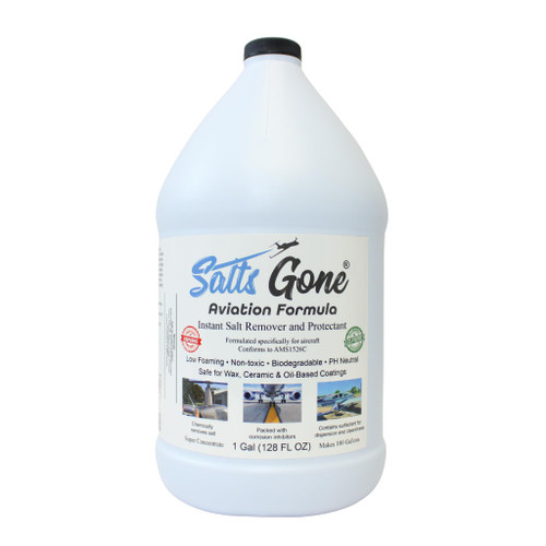 Salts Gone SGAF-1G